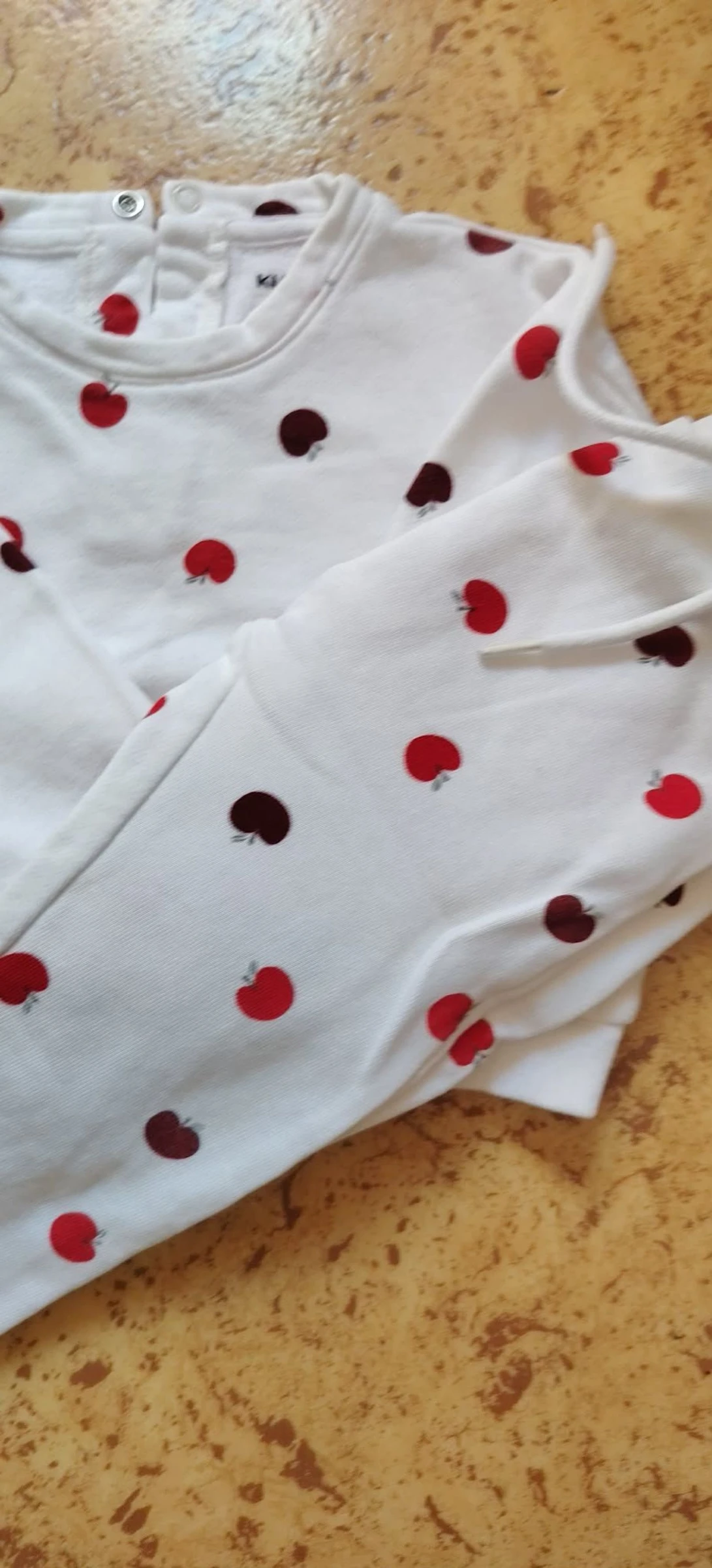 Conjunto para niña – photo 4